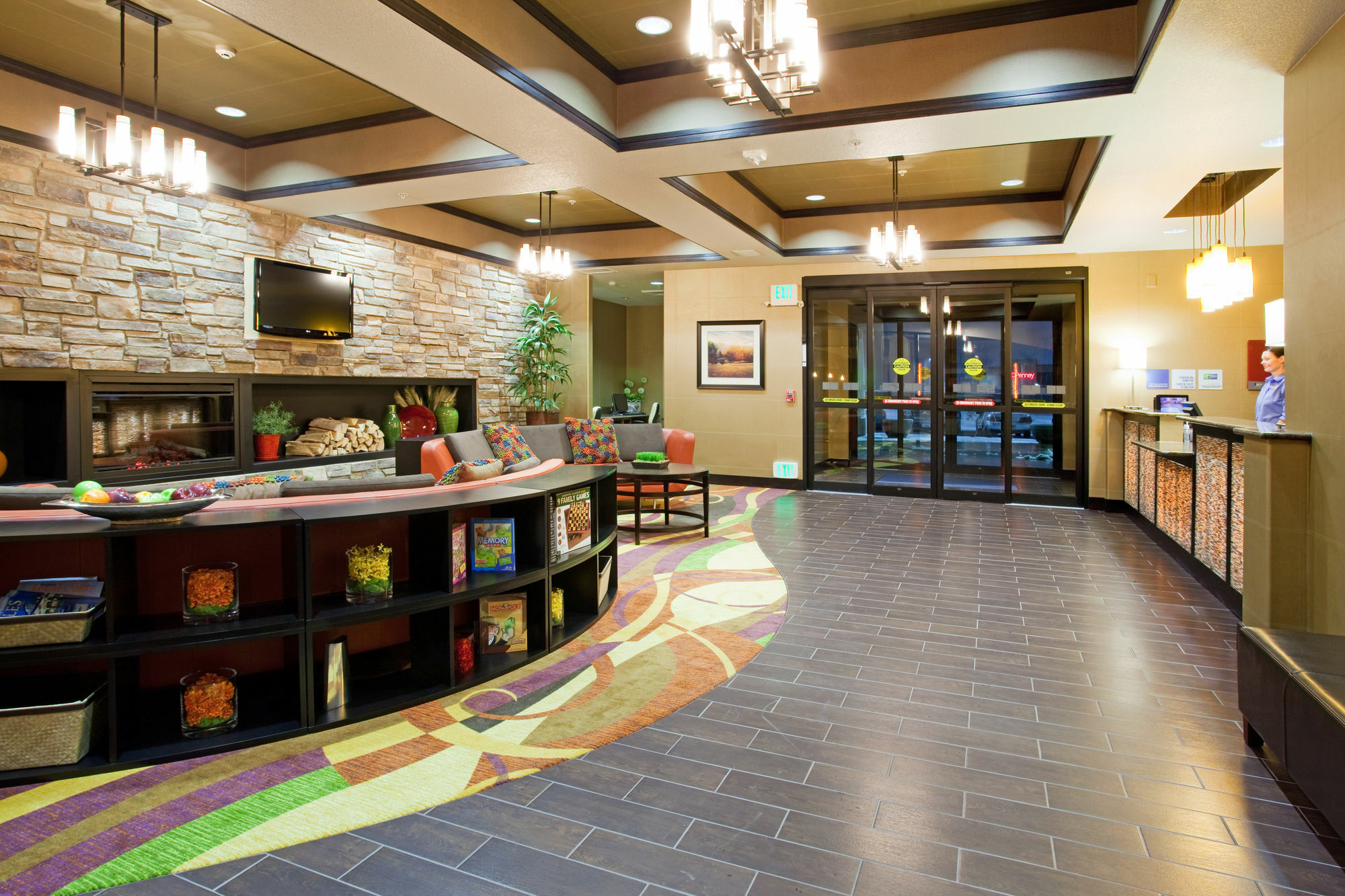 Comfort Inn & Suites Brighton Denver Ne Medical Center Exteriör bild