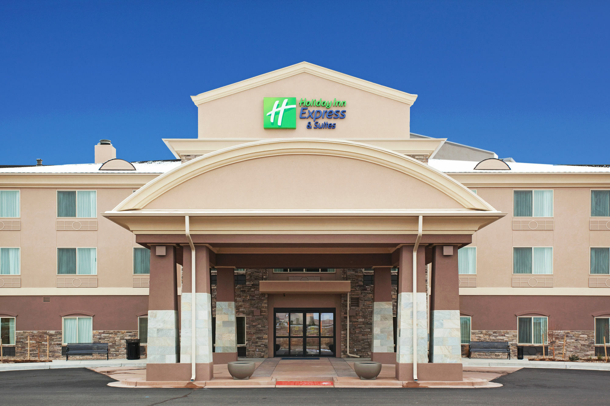 Comfort Inn & Suites Brighton Denver Ne Medical Center Exteriör bild