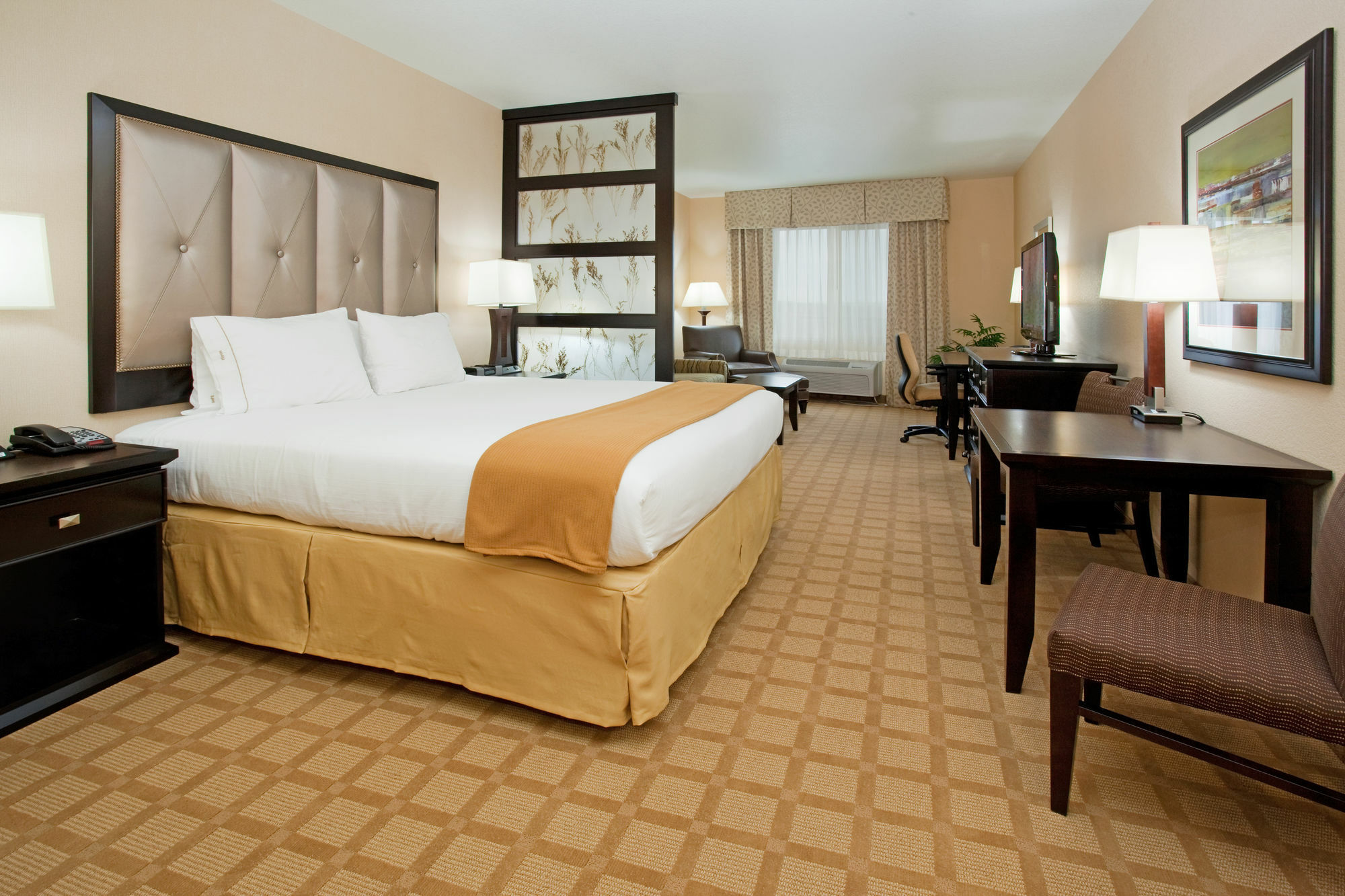 Comfort Inn & Suites Brighton Denver Ne Medical Center Rum bild